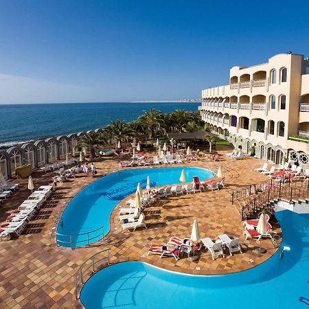 Hotel San Agustin Beach Club Exterior foto